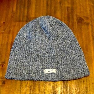 neff beanie